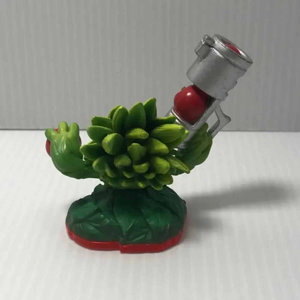 2014 Activision Skylanders Trap Team Food Fight